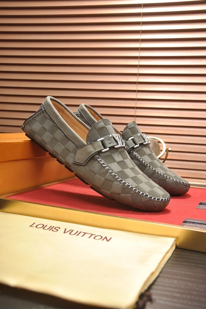 Louis Vuitton Tods Shoes